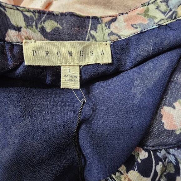 Promesa Blouse - Picture 6 of 7